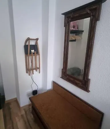 Kleine Aber Feine Und Ruhige In Apartment
