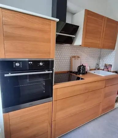 Kleine Aber Feine Und Ruhige In Apartment Leipzig