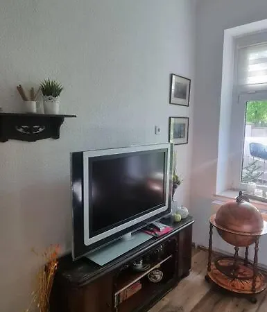 Kleine Aber Feine Und Ruhige In * Leipzig