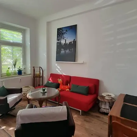 Kleine Aber Feine Und Ruhige In Apartment *