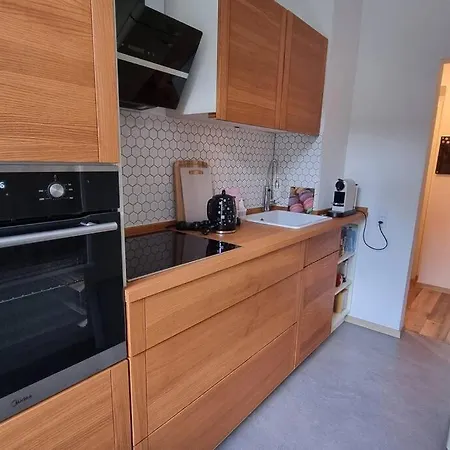 Apartment Kleine Aber Feine Und Ruhige In