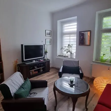 Apartment Kleine Aber Feine Und Ruhige In Leipzig
