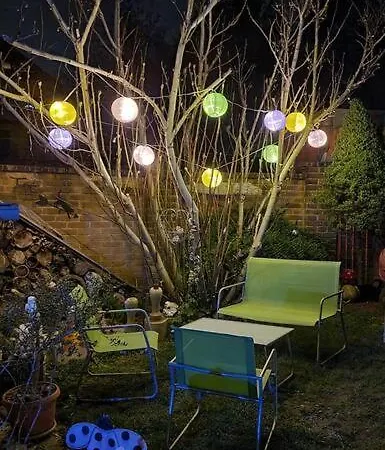 Kleine Aber Feine Und Ruhige In * Leipzig